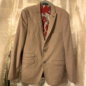 Paisley & Gray Blazier